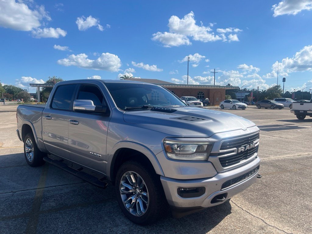 ram ram 1500 pickup 2019 1C6SRFJT0KN873559 image